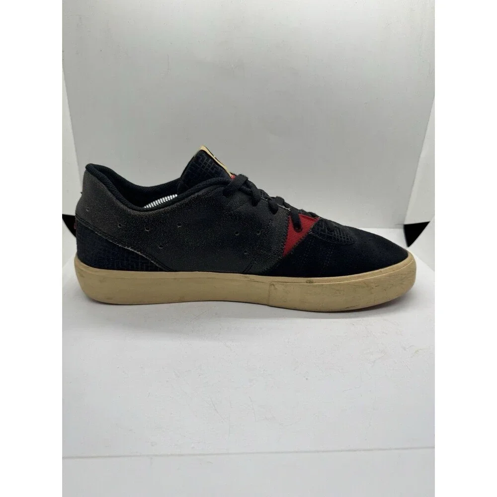 Jordan Series SE RUI  Black Samurai Mens 12.5 Dear Rui Hachimura Shoes Sneakers
